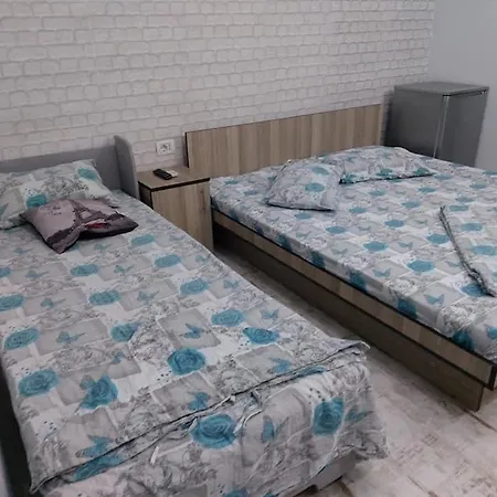 Casa Elena Guest house Constanta